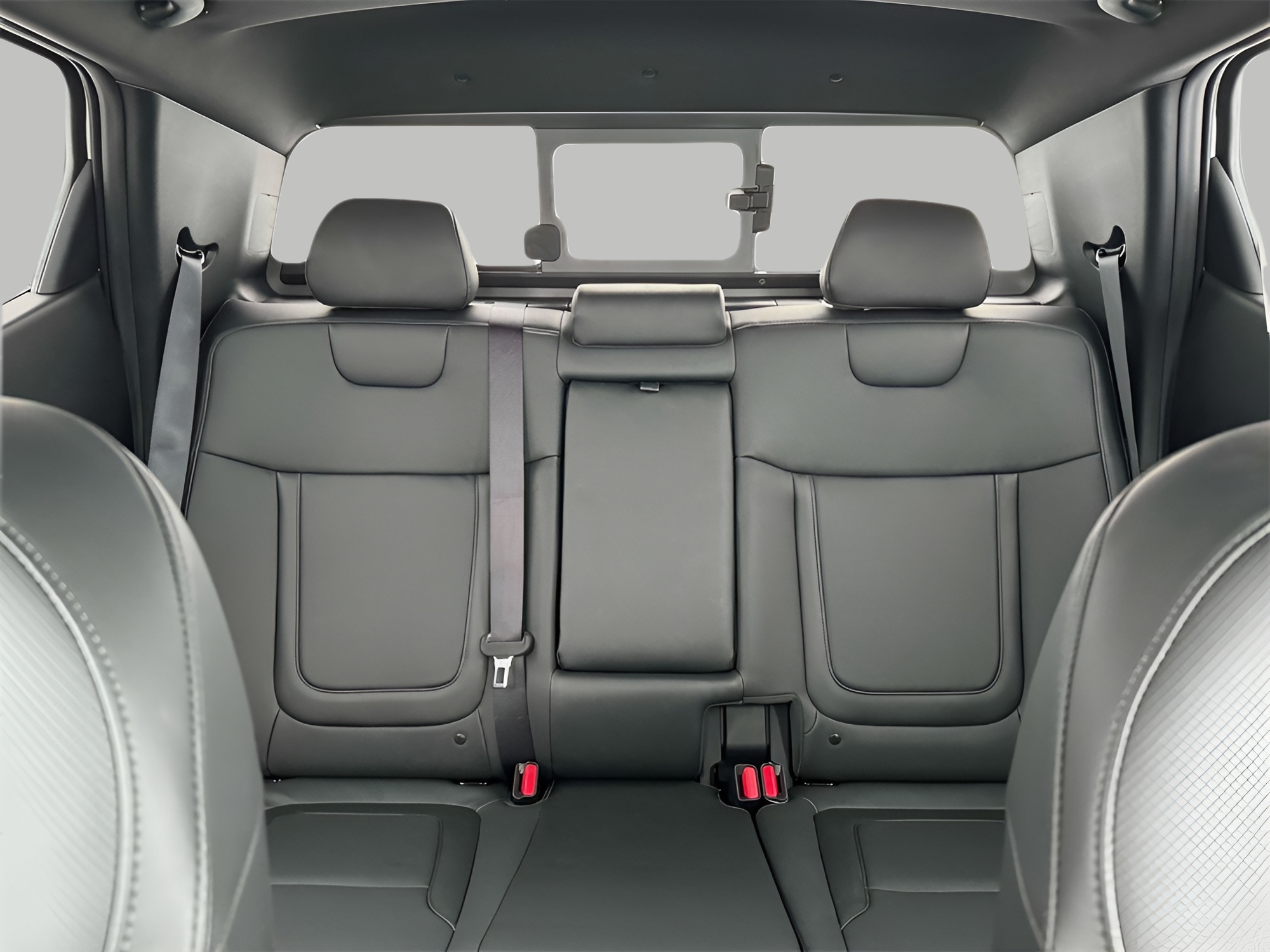 2025 Hyundai Santa Cruz SEL Activity Image 16 of 19