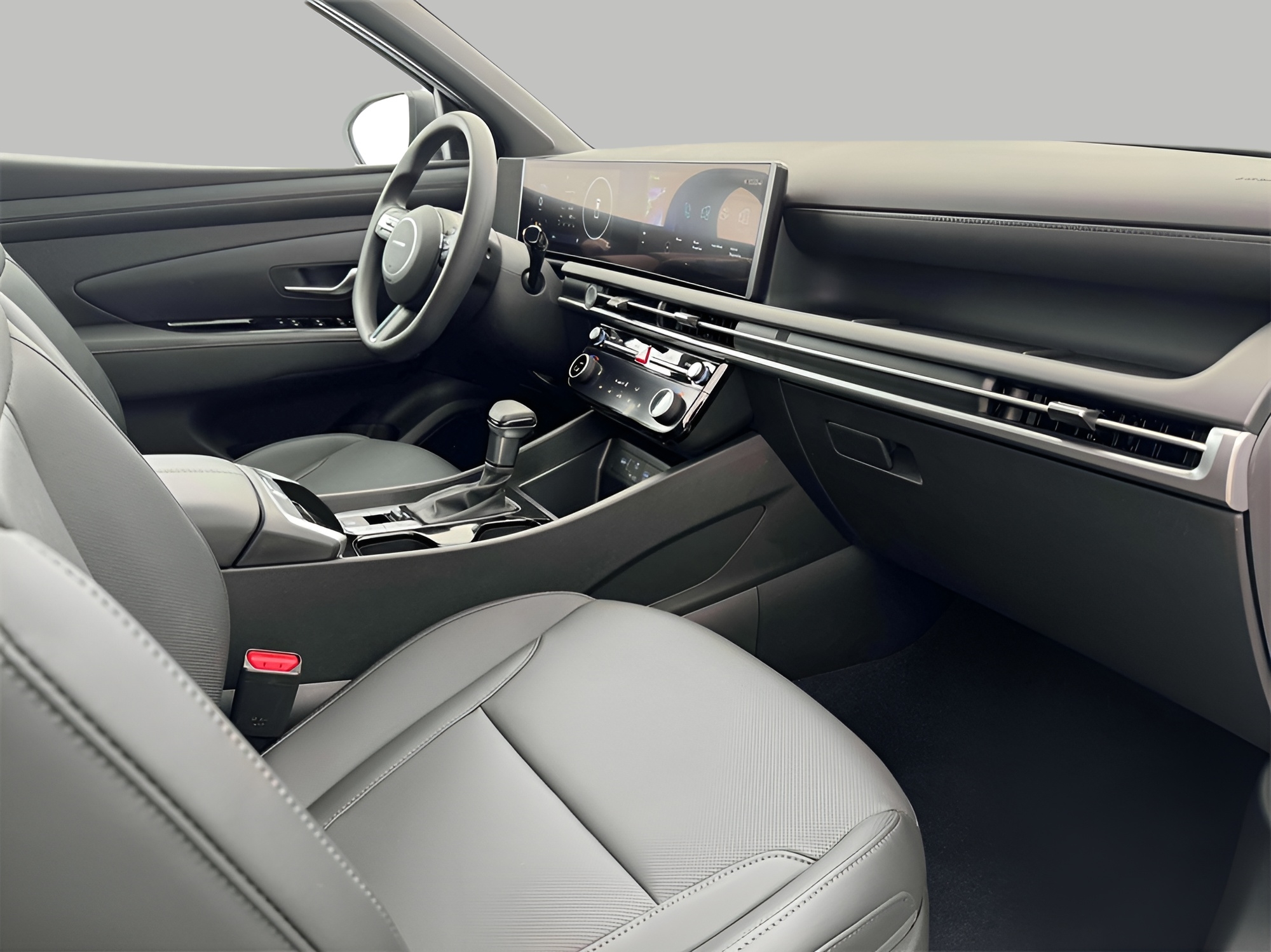 2025 Hyundai Santa Cruz SEL Activity Image 15 of 19