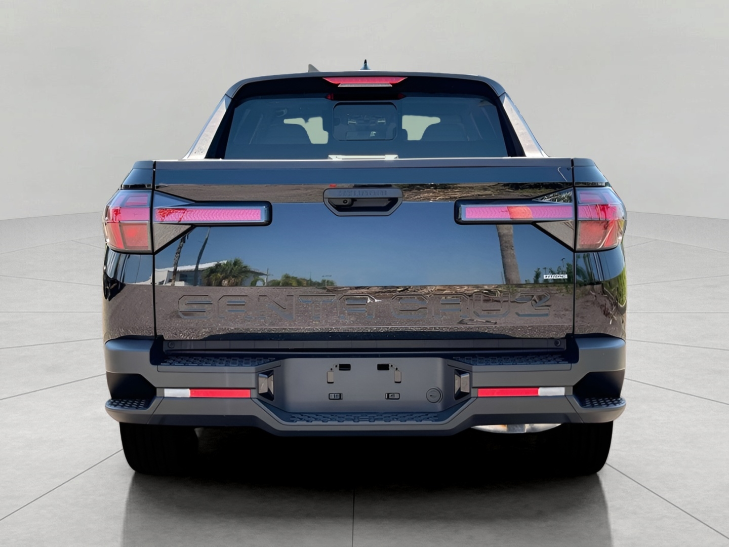 2025 Hyundai Santa Cruz SEL Activity Image 9 of 19