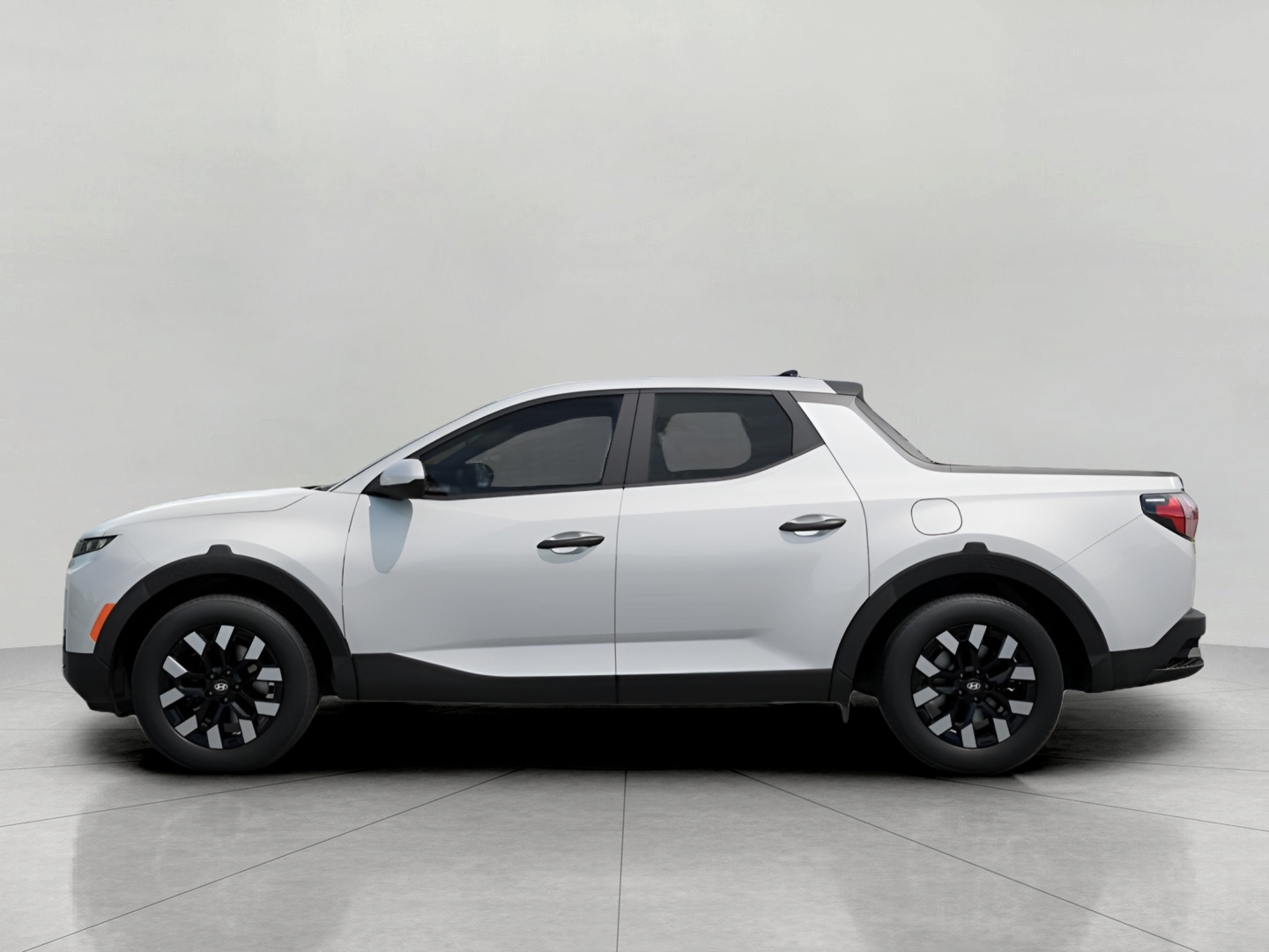 2025 Hyundai Santa Cruz SE Image 7 of 14