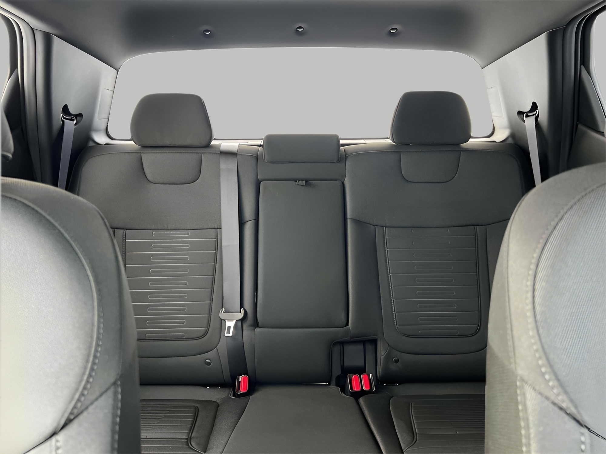 2025 Hyundai Santa Cruz SE Image 14 of 14