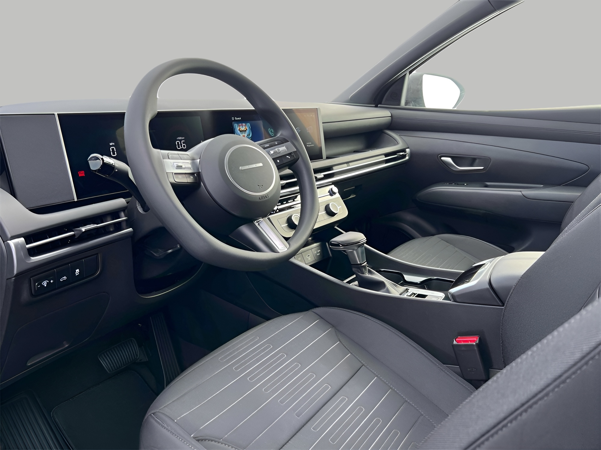 2025 Hyundai Santa Cruz SE Image 9 of 14