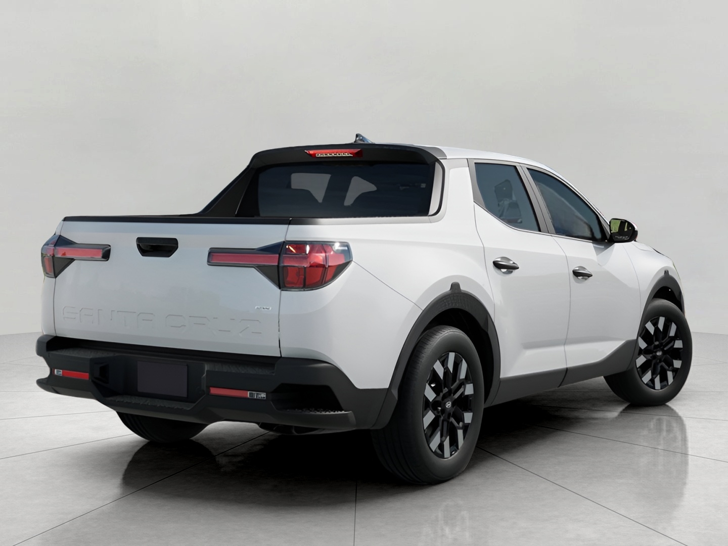 2025 Hyundai Santa Cruz SE Image 5 of 14