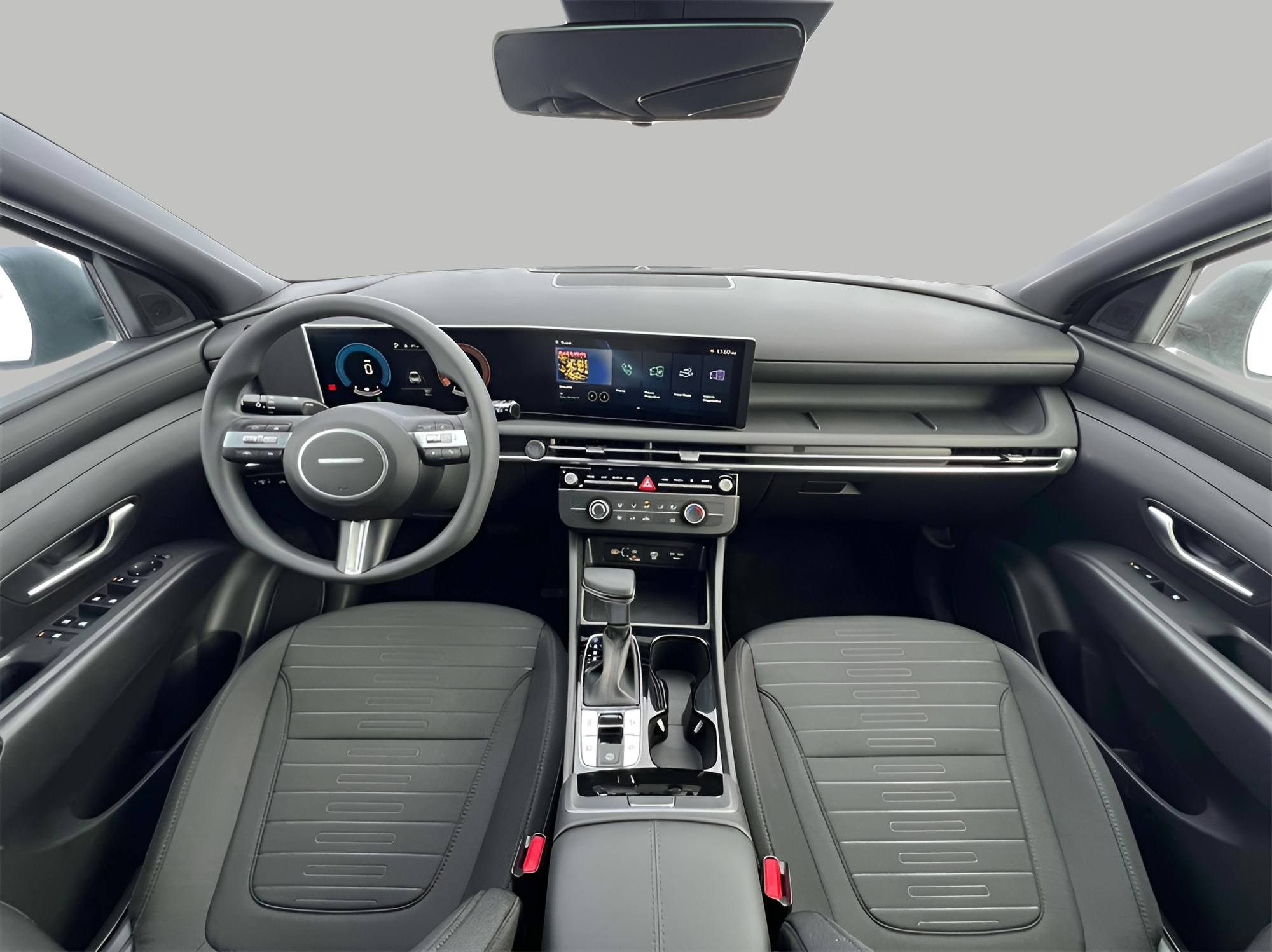 2025 Hyundai Santa Cruz SE Image 8 of 14