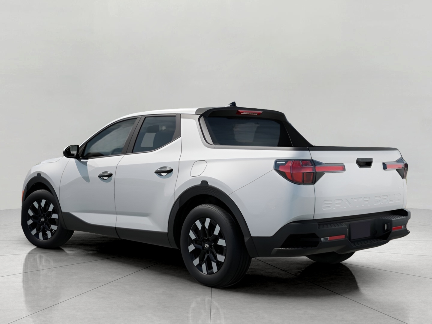 2025 Hyundai Santa Cruz SE Image 6 of 14