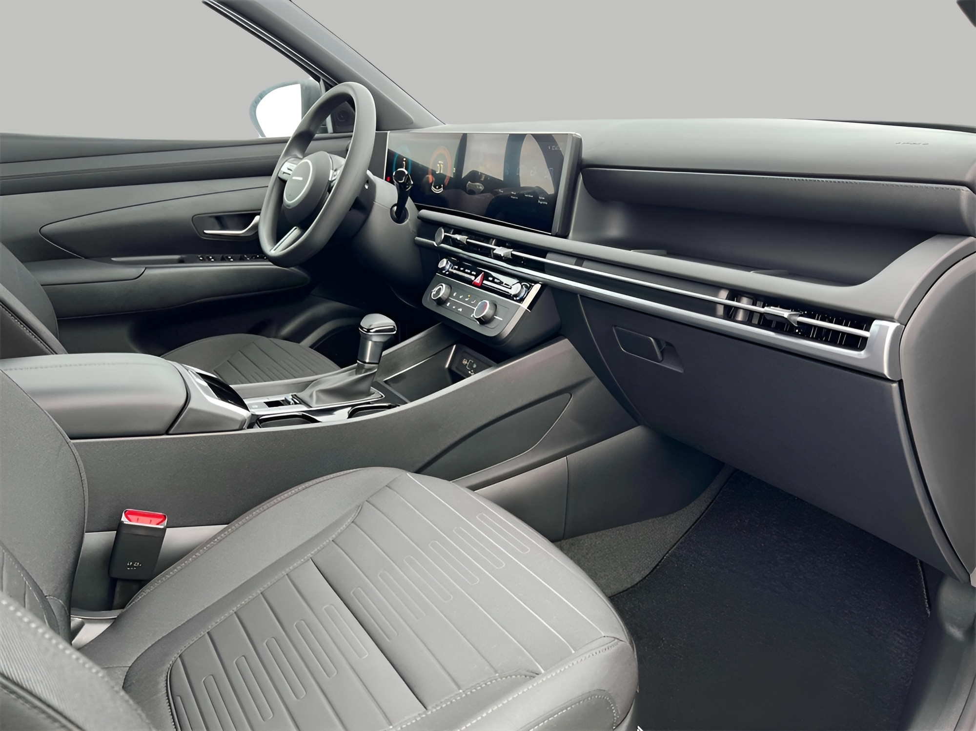 2025 Hyundai Santa Cruz SE Image 13 of 14