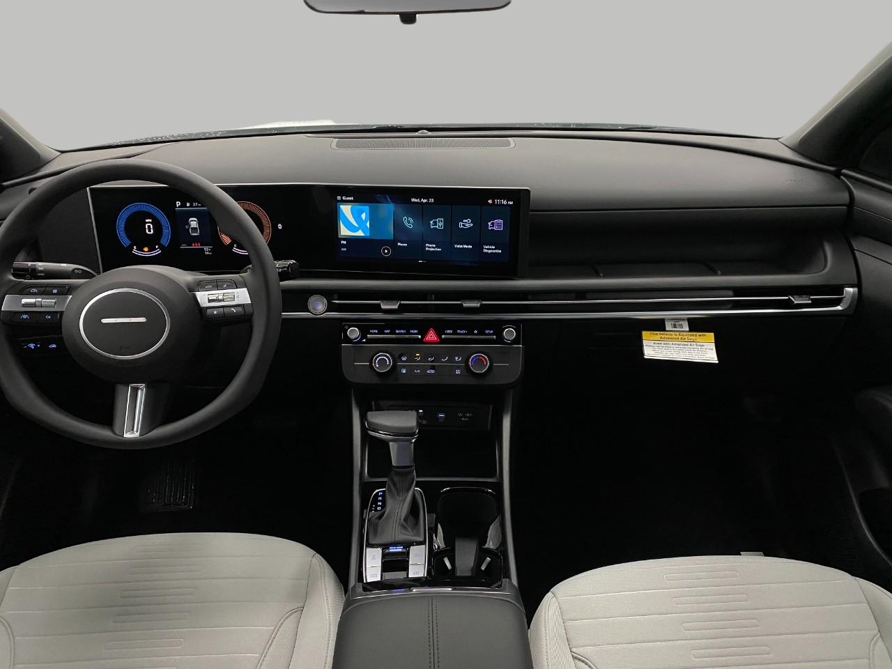 2025 Hyundai Santa Cruz SE Image 21 of 32