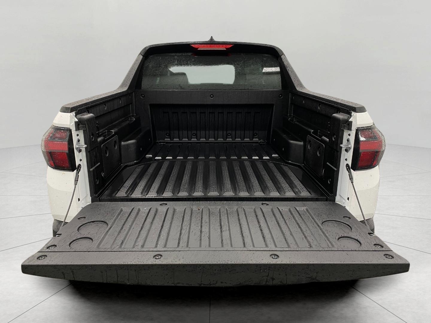 2025 Hyundai Santa Cruz SE Image 9 of 32