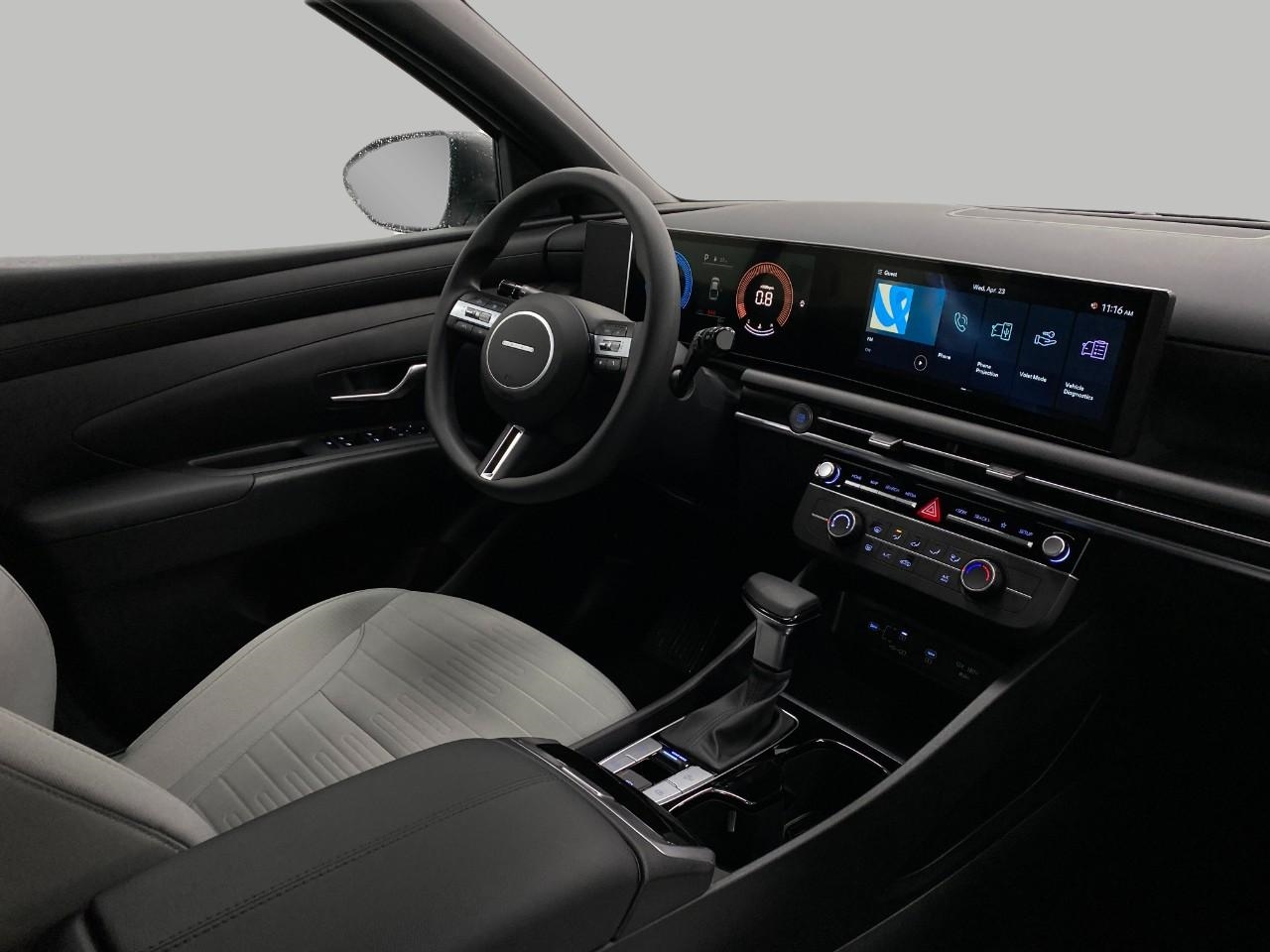 2025 Hyundai Santa Cruz SE Image 19 of 32