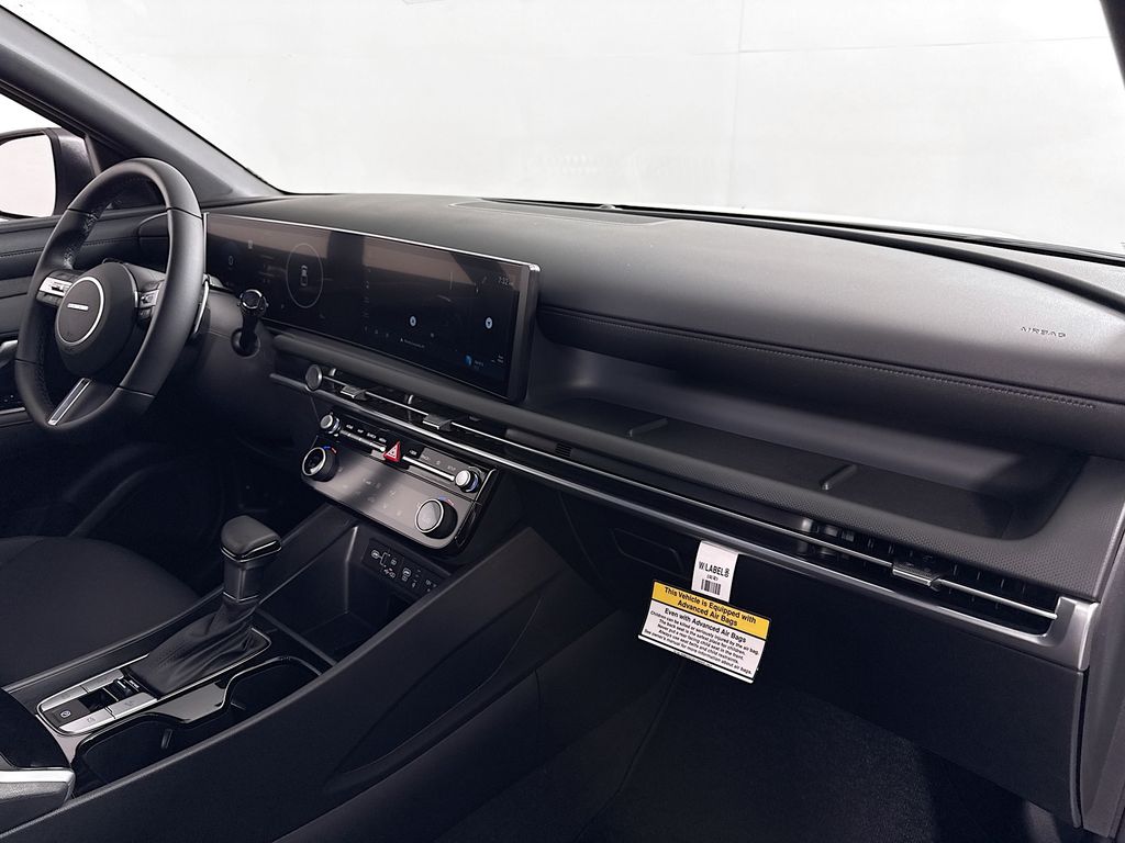 2025 Hyundai Santa Cruz XRT Image 17 of 32