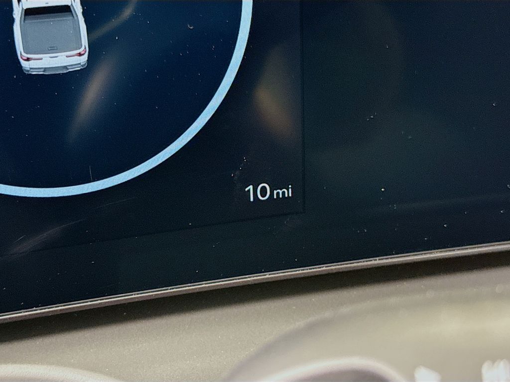 2025 Hyundai Santa Cruz XRT Image 20 of 32