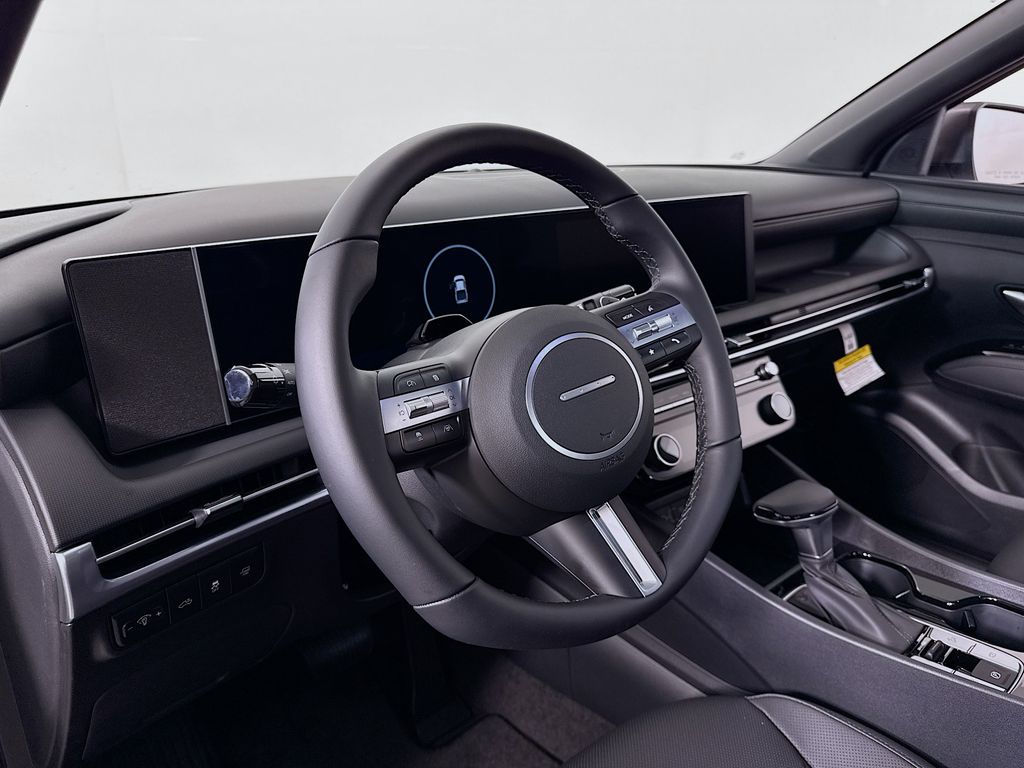 2025 Hyundai Santa Cruz XRT Image 16 of 32