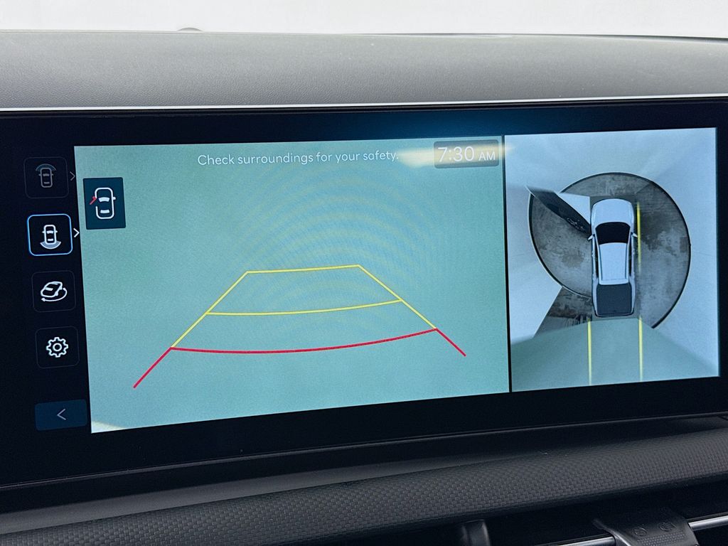 2025 Hyundai Santa Cruz XRT Image 23 of 32