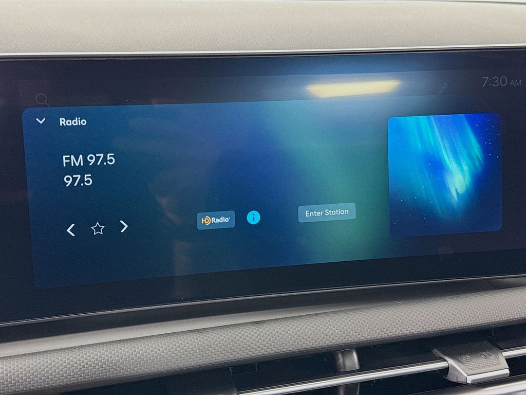 2025 Hyundai Santa Cruz XRT Image 21 of 32