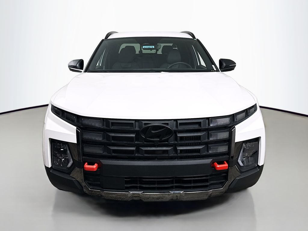 2025 Hyundai Santa Cruz XRT Image 2 of 32