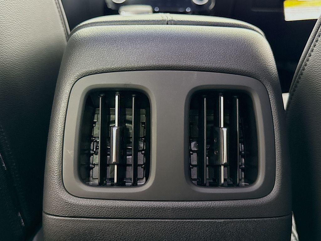 2025 Hyundai Santa Cruz XRT Image 26 of 32