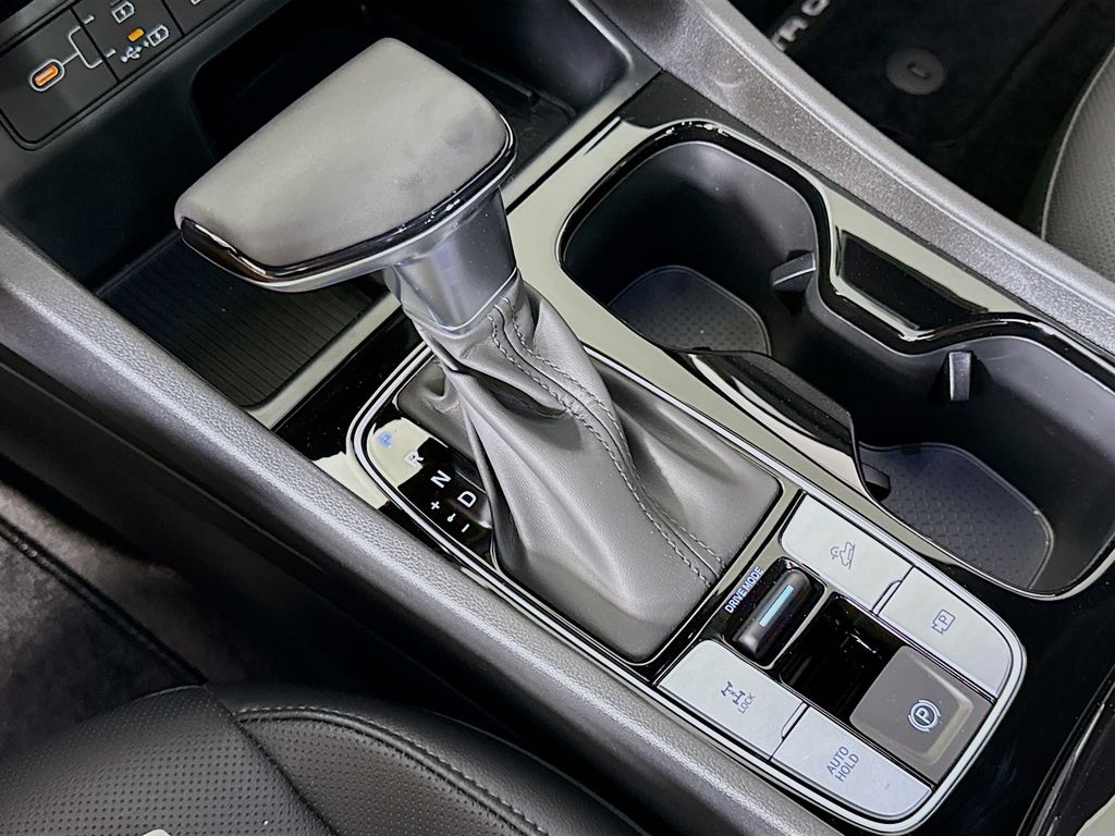 2025 Hyundai Santa Cruz XRT Image 25 of 32