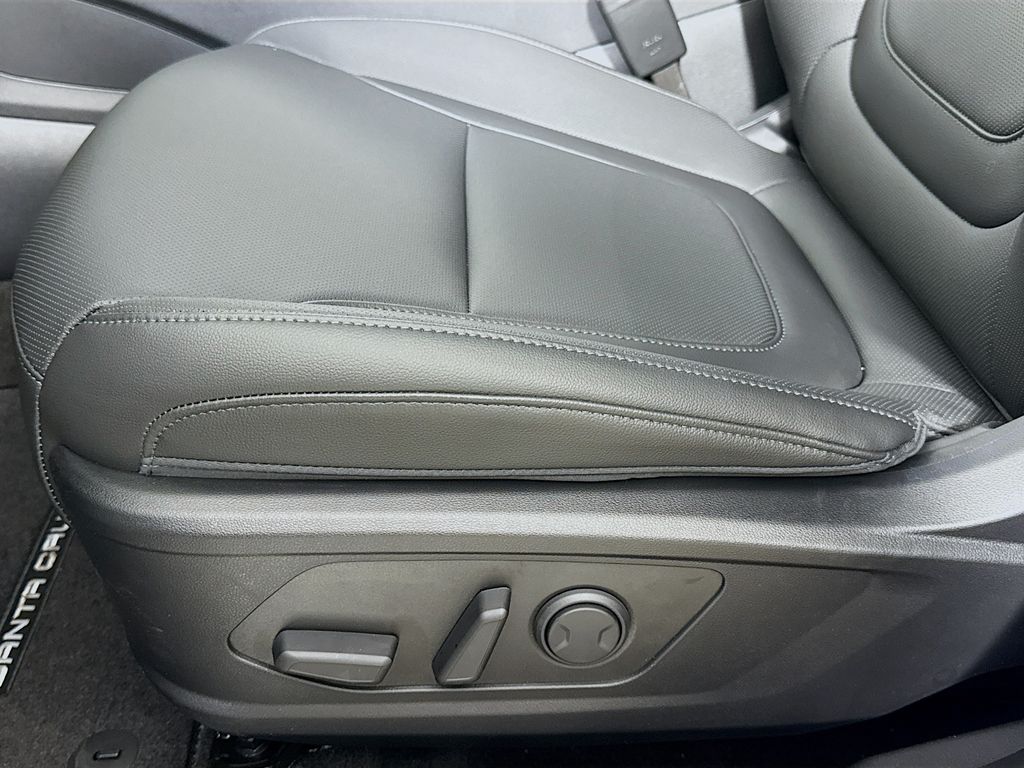 2025 Hyundai Santa Cruz XRT Image 32 of 32