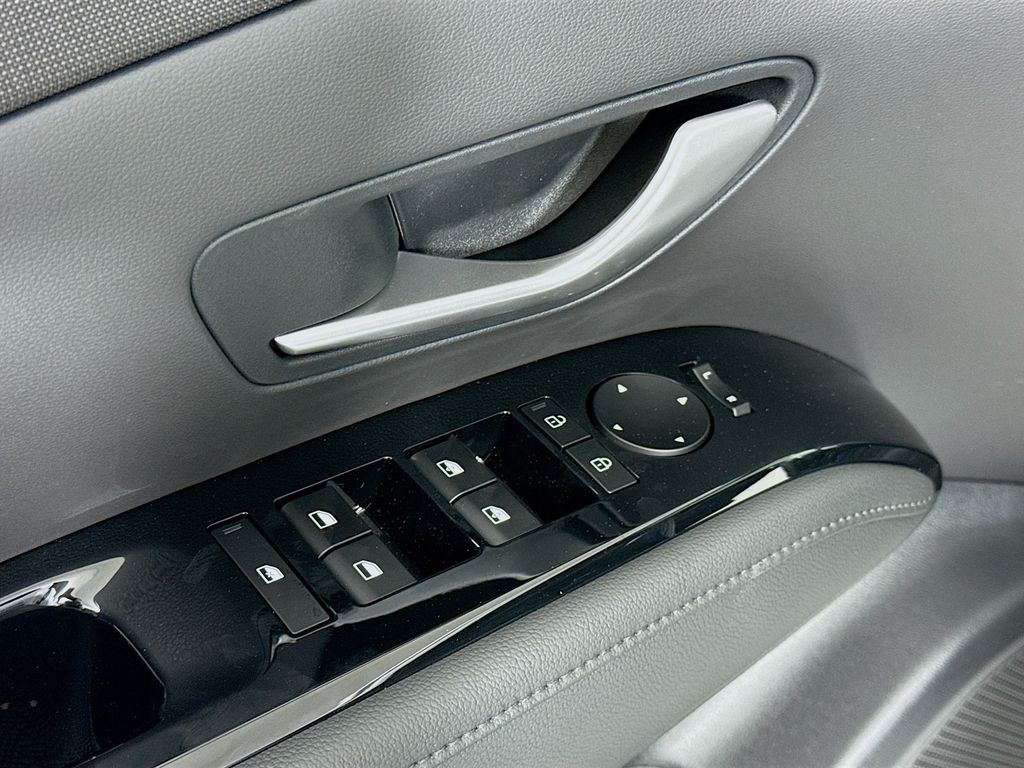 2025 Hyundai Santa Cruz XRT Image 31 of 32