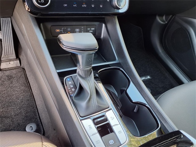 2025 Hyundai Santa Cruz XRT Image 13 of 18