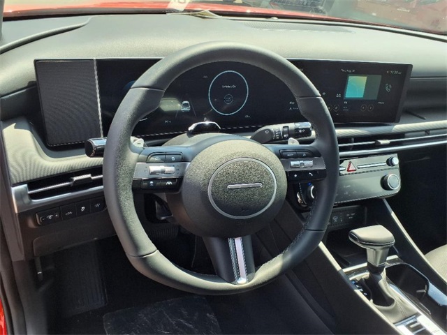 2025 Hyundai Santa Cruz XRT Image 13 of 14