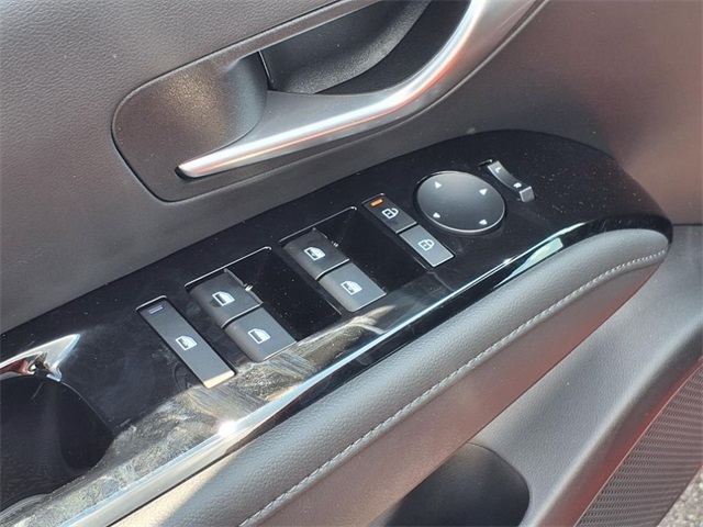 2025 Hyundai Santa Cruz XRT Image 14 of 14