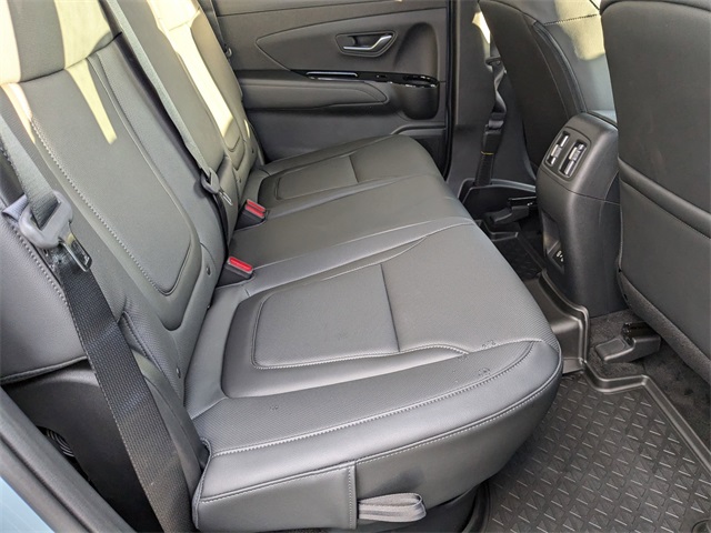 2025 Hyundai Santa Cruz XRT Image 25 of 32