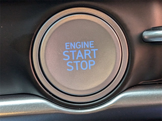 2025 Hyundai Santa Cruz XRT Image 13 of 32