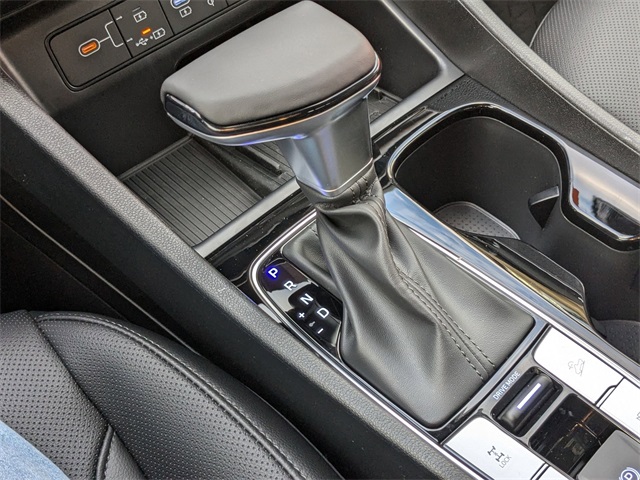 2025 Hyundai Santa Cruz XRT Image 14 of 32