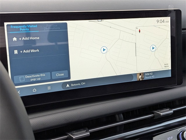 2025 Hyundai Santa Cruz XRT Image 10 of 32