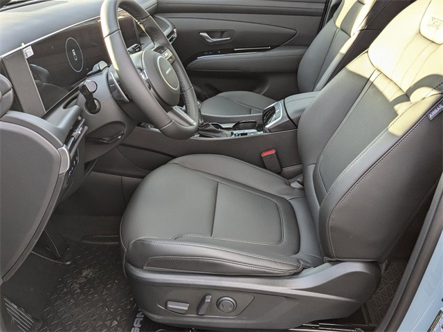 2025 Hyundai Santa Cruz XRT Image 23 of 32