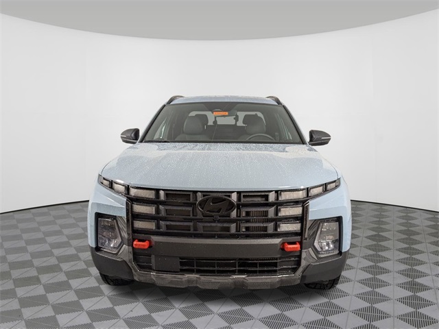 2025 Hyundai Santa Cruz XRT Image 2 of 32