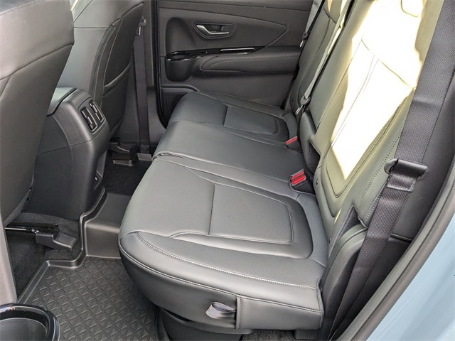 2025 Hyundai Santa Cruz XRT Image 24 of 32