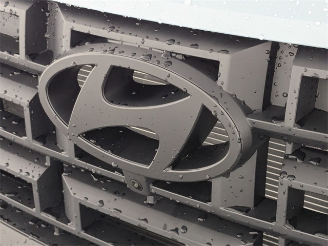 2025 Hyundai Santa Cruz XRT Image 29 of 32