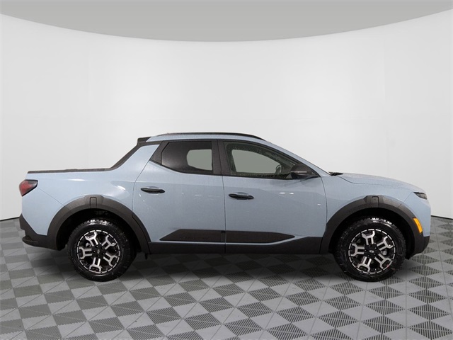 2025 Hyundai Santa Cruz XRT Image 3 of 32