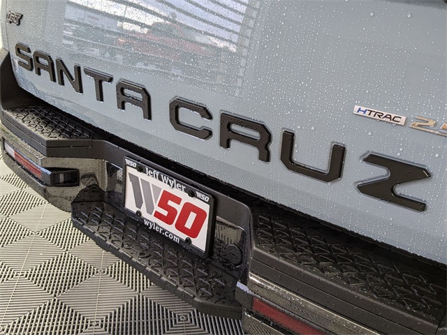 2025 Hyundai Santa Cruz XRT Image 30 of 32