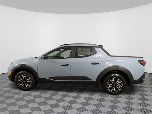 2025 Hyundai Santa Cruz XRT Image 7 of 32