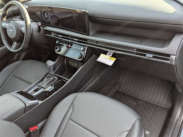 2025 Hyundai Santa Cruz XRT Image 27 of 32