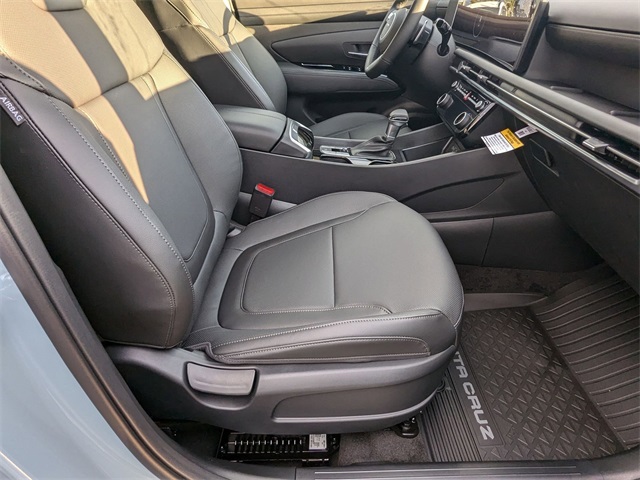 2025 Hyundai Santa Cruz XRT Image 26 of 32