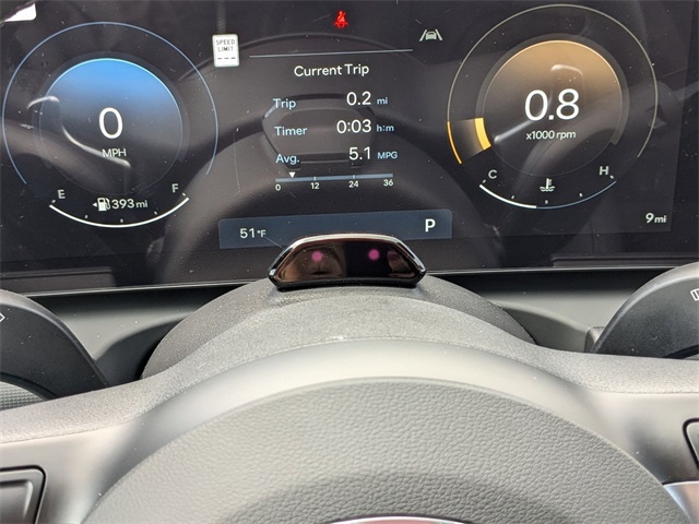 2025 Hyundai Santa Cruz XRT Image 16 of 32