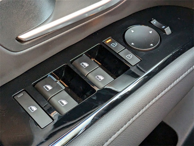 2025 Hyundai Santa Cruz XRT Image 22 of 32