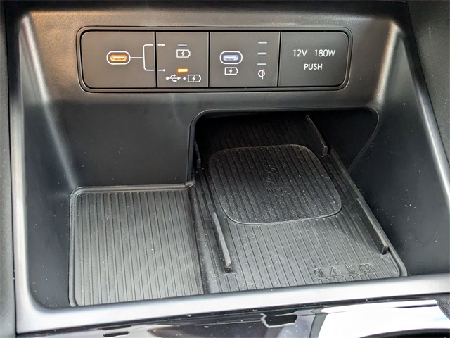 2025 Hyundai Santa Cruz XRT Image 15 of 32