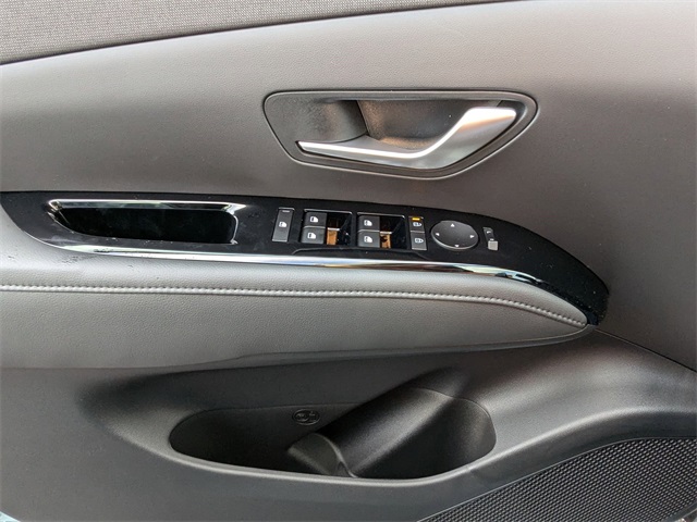 2025 Hyundai Santa Cruz XRT Image 21 of 32