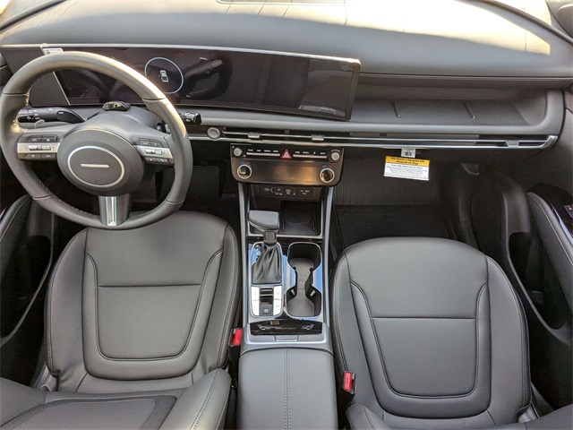 2025 Hyundai Santa Cruz XRT Image 20 of 32