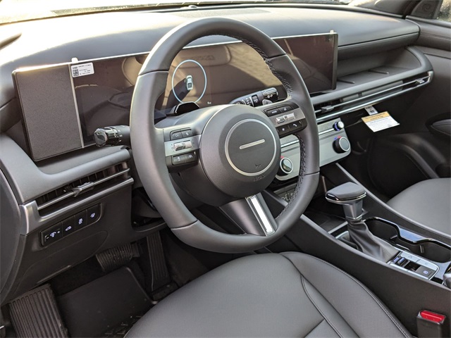 2025 Hyundai Santa Cruz XRT Image 8 of 32