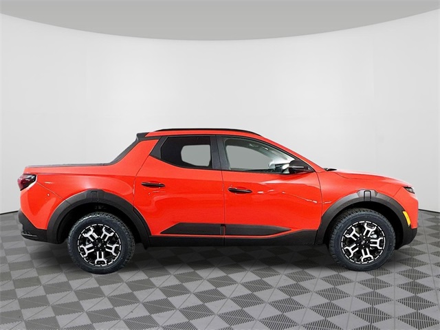 2025 Hyundai Santa Cruz XRT Image 4 of 35