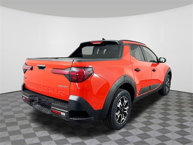 2025 Hyundai Santa Cruz XRT Image 5 of 35
