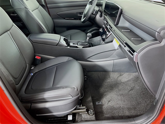 2025 Hyundai Santa Cruz XRT Image 28 of 35