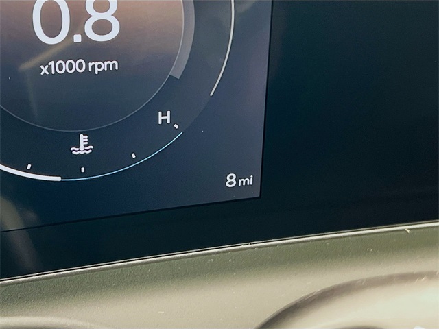 2025 Hyundai Santa Cruz XRT Image 23 of 35