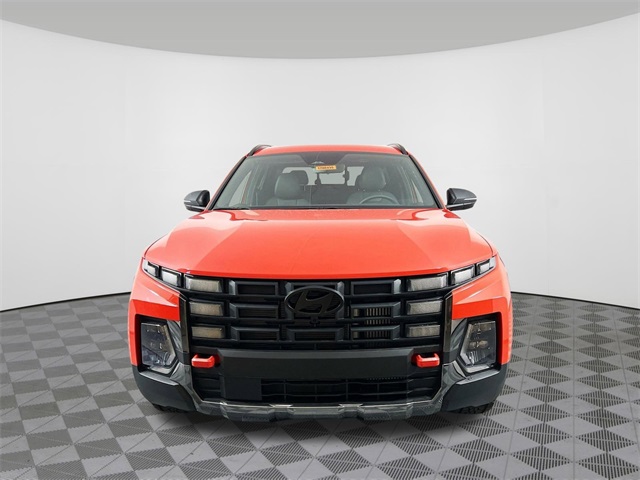 2025 Hyundai Santa Cruz XRT Image 2 of 35